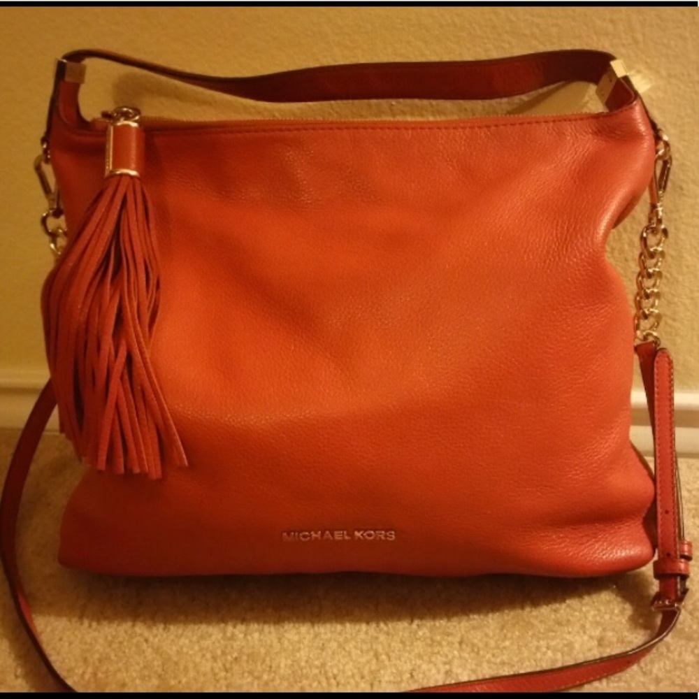 MK Crossbody